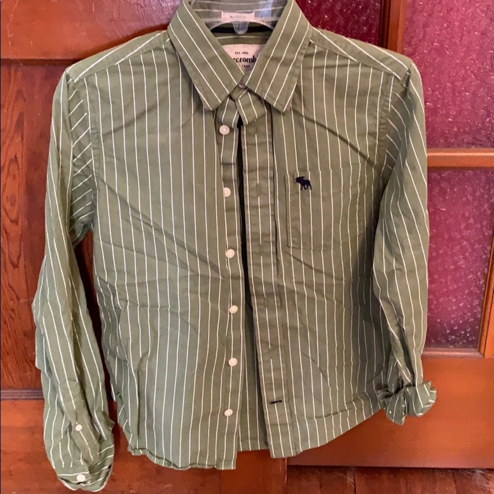Boys shirt